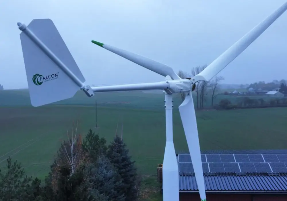 Ile kosztuje postawienie elektrowni wiatrowej? Zaskakujące wydatki i oszczędności