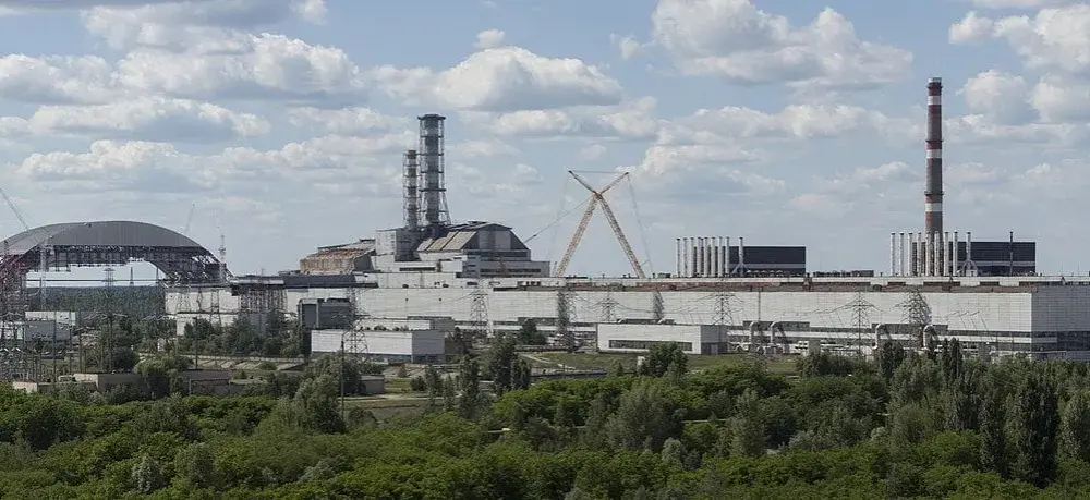 Czy elektrownia w Czarnobylu działa? Oto prawda o jej statusie
