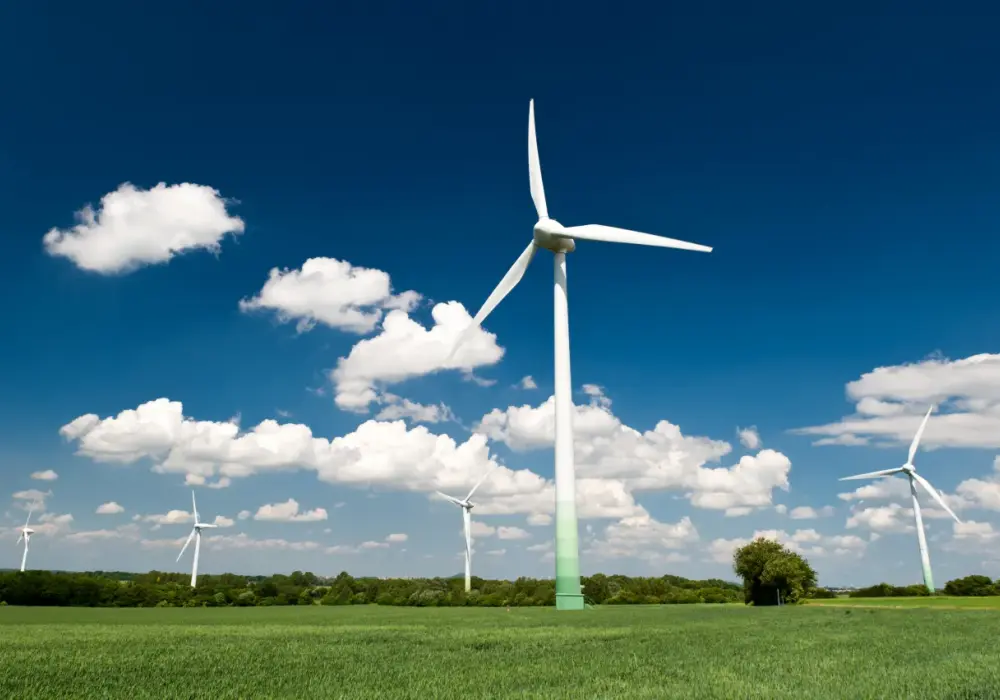 Jak wybudować elektrownię wiatrową i uniknąć wysokich kosztów