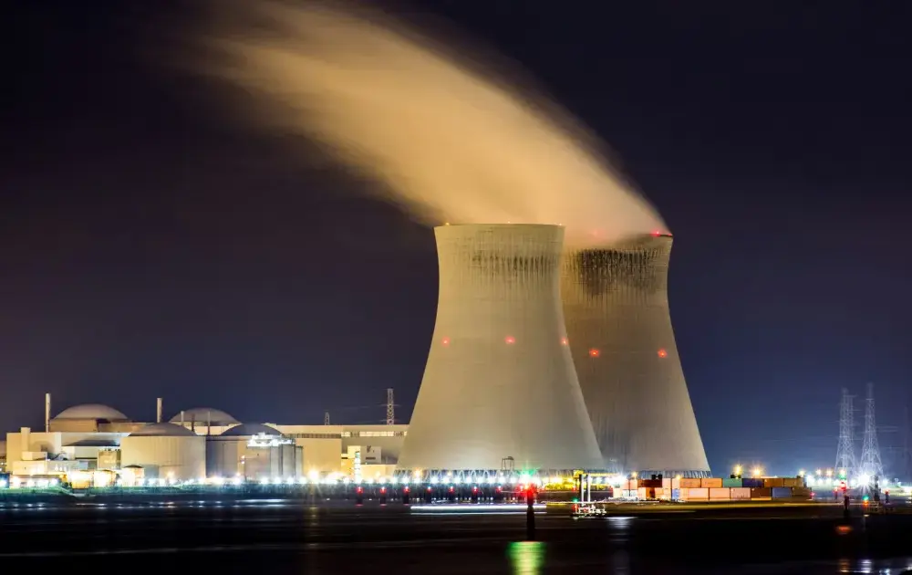 Co to elektrownia atomowa i jak wpływa na przyszłość energii?