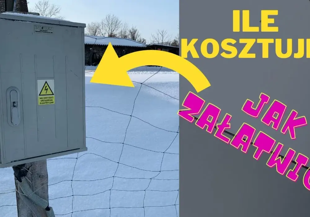 Jak włączyć prąd w skrzynce - bezpieczne kroki, które musisz znać