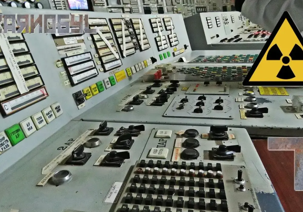 Jak wygląda elektrownia w Czarnobylu? Przerażająca historia i obecny stan