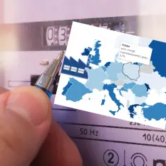 Ile jest elektrowni gazowych w Polsce? Zaskakujące fakty i liczby