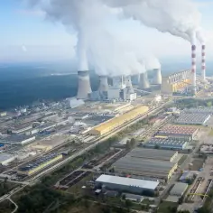 Jakie są elektrownie wodne w Polsce i ich wpływ na energię?