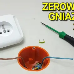 Czy można zmostkować zero z uziemieniem? Poznaj niebezpieczeństwa!