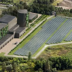 Elektrociepłownia Katowice: Transformacja dla zielonej przyszłości