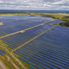 Gdzie są elektrownie słoneczne w Polsce? Sprawdź ich lokalizacje i więcej