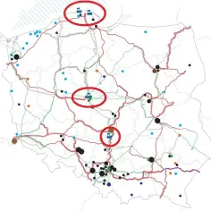Kiedy elektrownia atomowa w Polsce zacznie produkować energię?