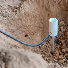 Jak podłączyć uziemienie w starej instalacji, aby uniknąć zagrożeń