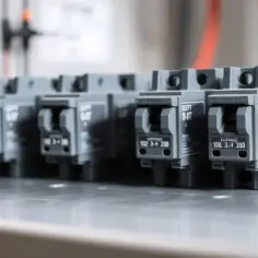 Jak działa bezpiecznik i jak chroni przed uszkodzeniami elektrycznymi