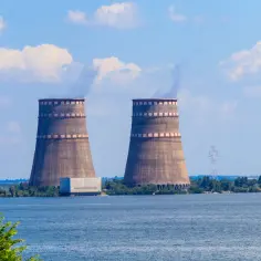 Ile Ukraina ma elektrowni atomowych i jak wpływają na energię?