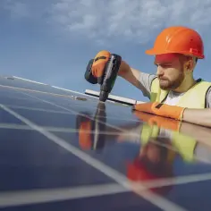 Ile energii wyprodukuje fotowoltaika 4 5 kW? Sprawdź realne wyniki