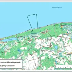 Gdzie miała być elektrownia jądrowa w Polsce? Odkryj szczegóły i plany