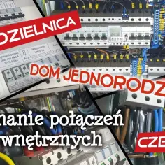 Jak podłączyć uziemienie w rozdzielni - uniknij błędów i zagrożeń