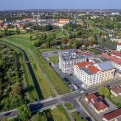 Elektrownia Zamość: historia, nowoczesność i atrakcje w okolicy