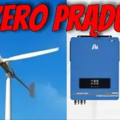 Jaki silnik do elektrowni wiatrowej? Odkryj najlepsze opcje i ich wady