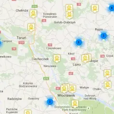 Gdzie są elektrownie wodne w Polsce? Odkryj ich lokalizacje i znaczenie