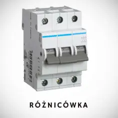 Jak podłączyć różnicówkę bez uziemienia i uniknąć niebezpieczeństw