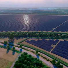 Elektrownie słoneczne w Europie: Największe projekty i ich wpływ