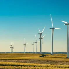 Czy warto inwestować w elektrownie wiatrowe? Korzyści i zmiany prawne