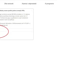 Jak sprawdzić status wniosku o dofinansowanie fotowoltaiki bez stresu