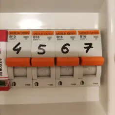 Jaki bezpiecznik do indukcji 230V? Uniknij kosztownych błędów elektrycznych