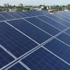 Największa elektrownia słoneczna w Europie - niesamowite statystyki i lokalizacje