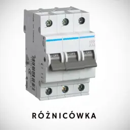 Jak podłączyć różnicówkę bez uziemienia i uniknąć niebezpieczeństw