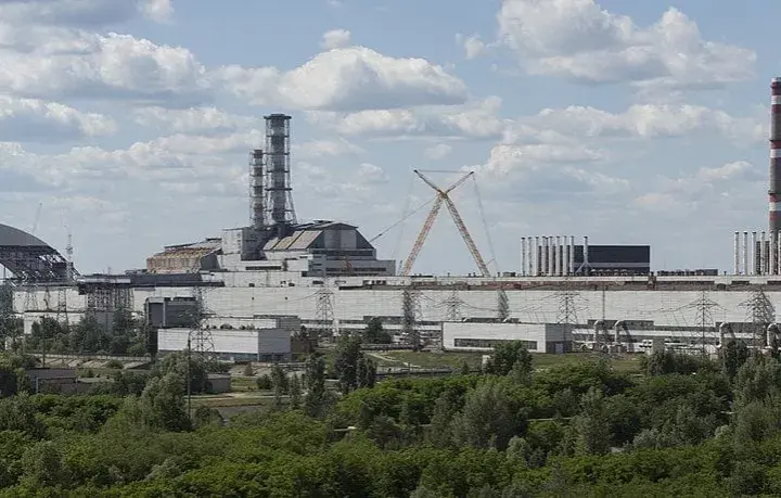 Czy elektrownia w Czarnobylu działa? Oto prawda o jej statusie
