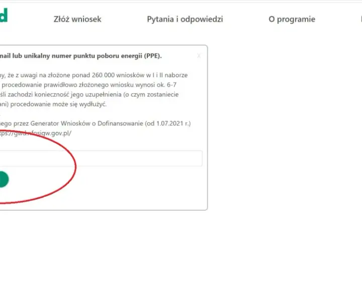 Jak sprawdzić status wniosku o dofinansowanie fotowoltaiki bez stresu