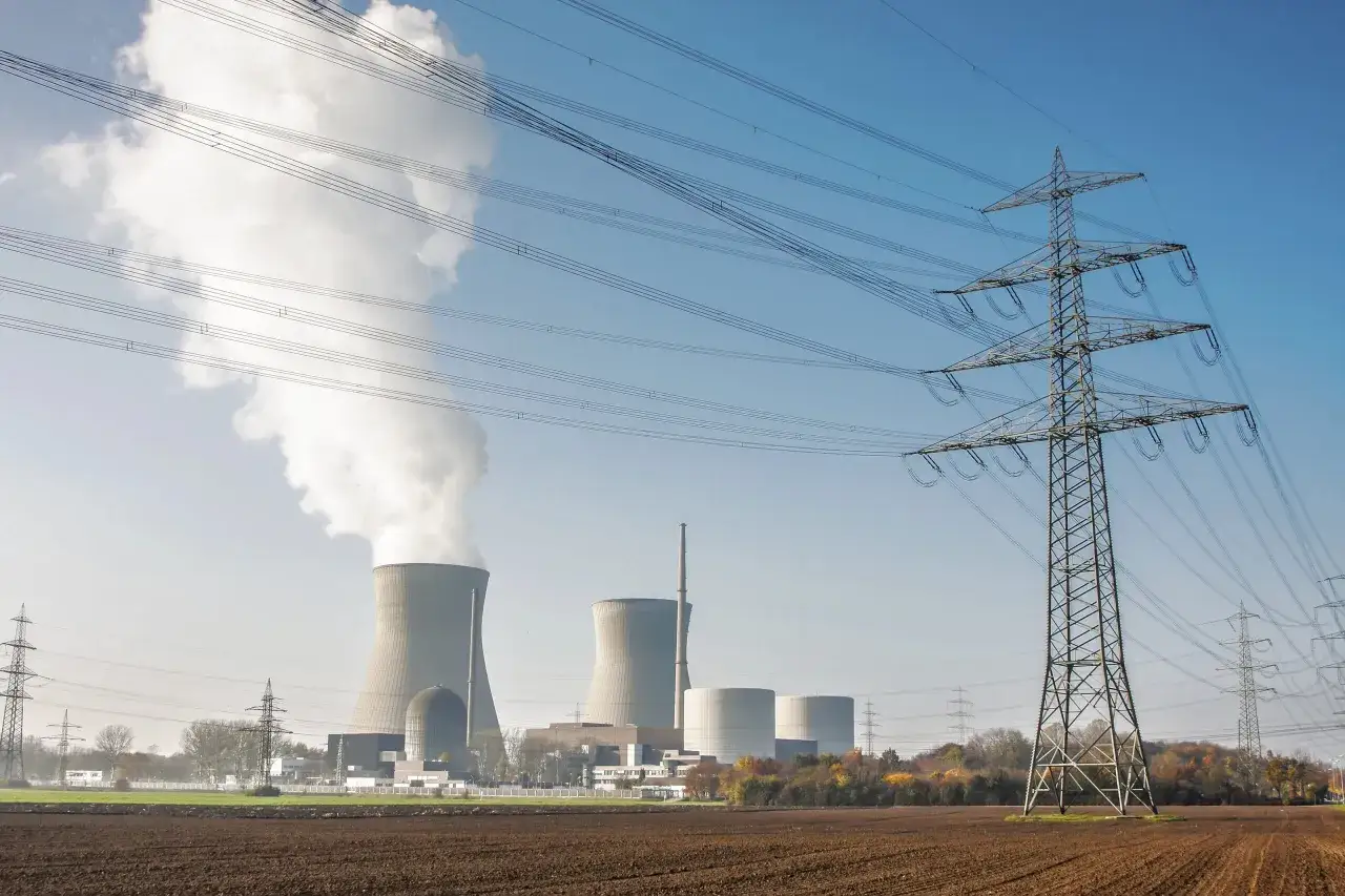 Zdjęcie Ile kosztuje budowa elektrowni atomowej? Szokujące wydatki ujawnione