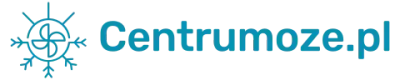 Logo centrumoze.pl