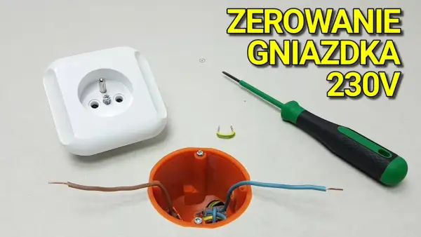Czy można zmostkować zero z uziemieniem? Poznaj niebezpieczeństwa!