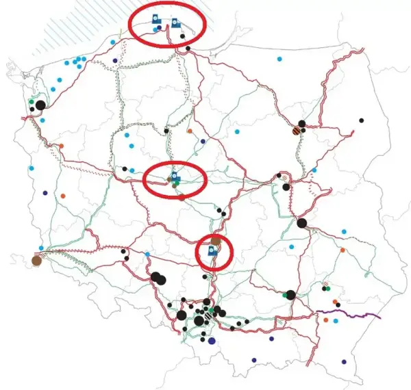 Kiedy elektrownia atomowa w Polsce zacznie produkować energię?