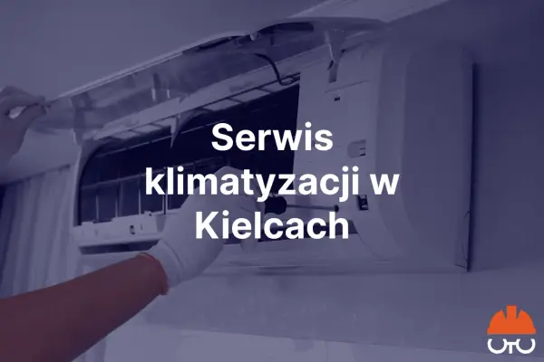 Zestawienie firm od klimatyzacji w Kielcach
