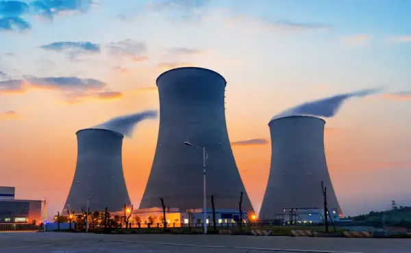 Ile elektrowni atomowych ma Francja? Zaskakujące fakty i liczby