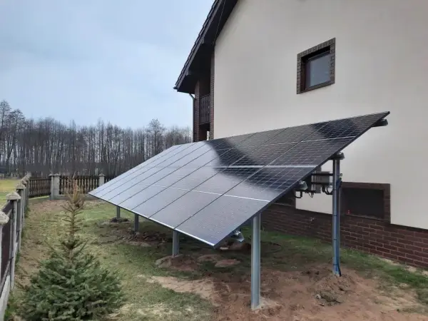 Ile energii wyprodukuje fotowoltaika 8 kW? Sprawdź, co wpływa na wydajność