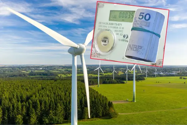 Elektrownia wiatrowa czy się opłaca? Analiza kosztów i oszczędności
