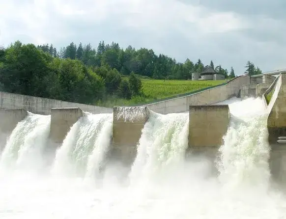 Zastosowanie energii wodnej: korzyści i wpływ na środowisko