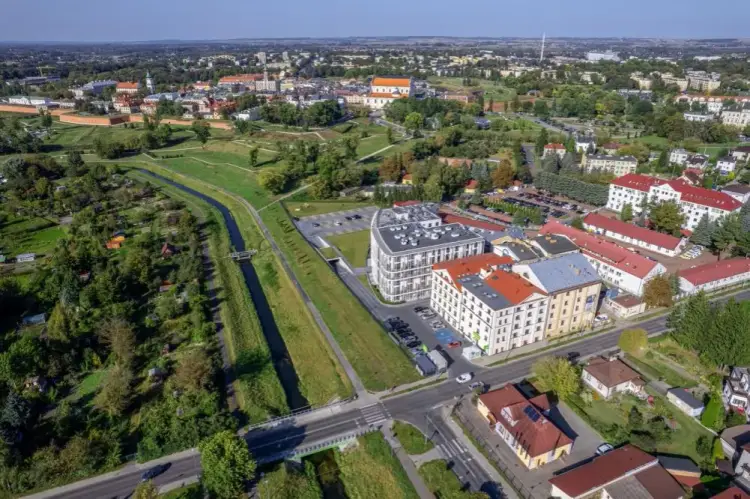 Elektrownia Zamość: historia, nowoczesność i atrakcje w okolicy